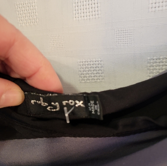 Mini dress - Picture 5 of 5